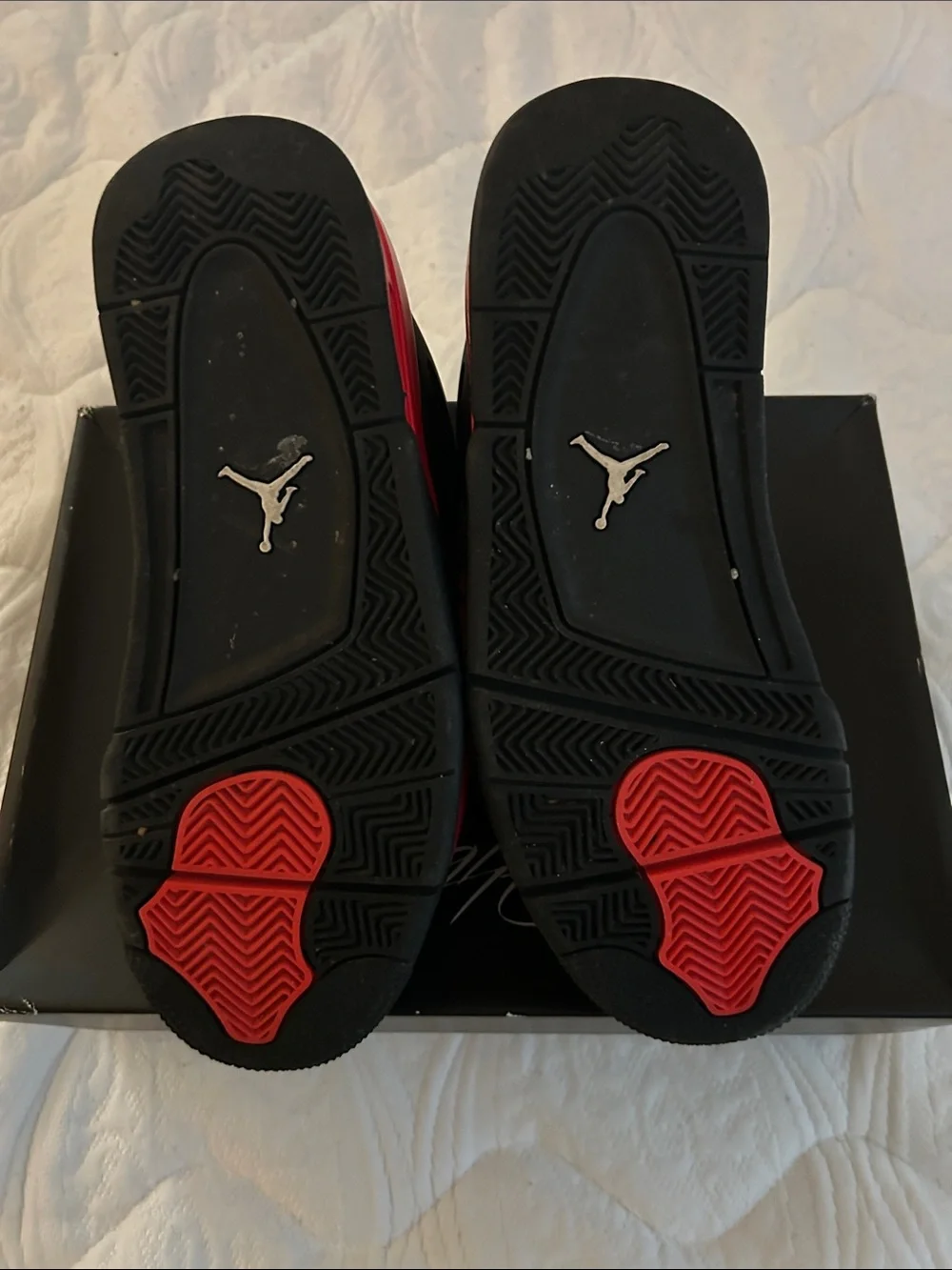 Jordan subcategory no relevant